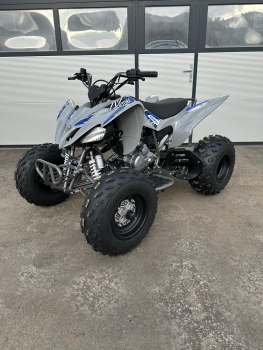 Quad Mikilon Pendora 250ccm 4 Takt Motor 18 PS